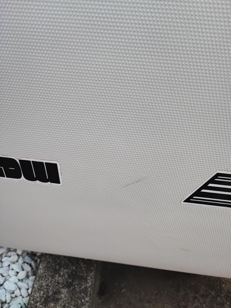 現地渡し限定）WALDEN MEGAMAGIC 9'0 SOFTOP” 99L