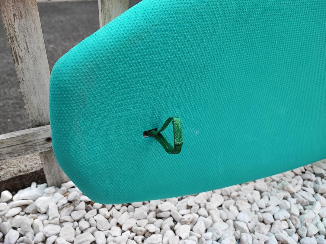 現地渡し限定）WALDEN MEGAMAGIC 9'0 SOFTOP” 99L