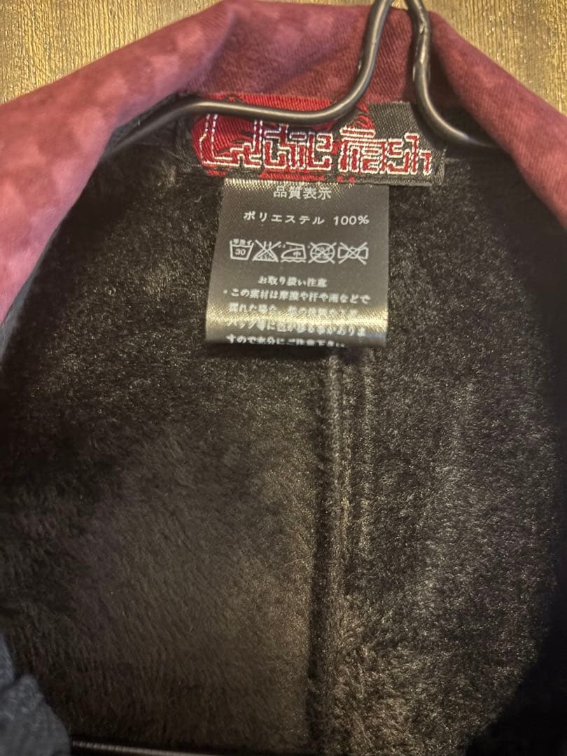 QutieFrash キューティーフラッシュ　ポンチョ