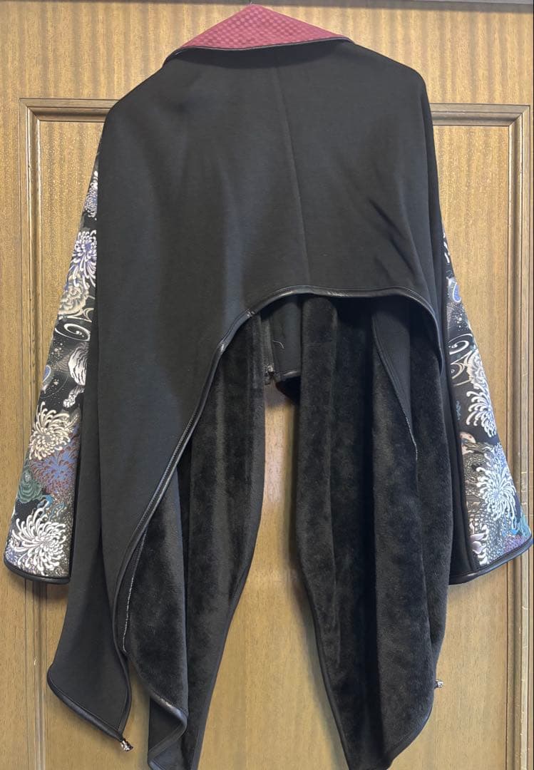 QutieFrash キューティーフラッシュ　ポンチョ