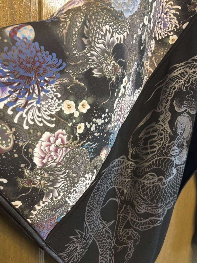 QutieFrash キューティーフラッシュ　ポンチョ