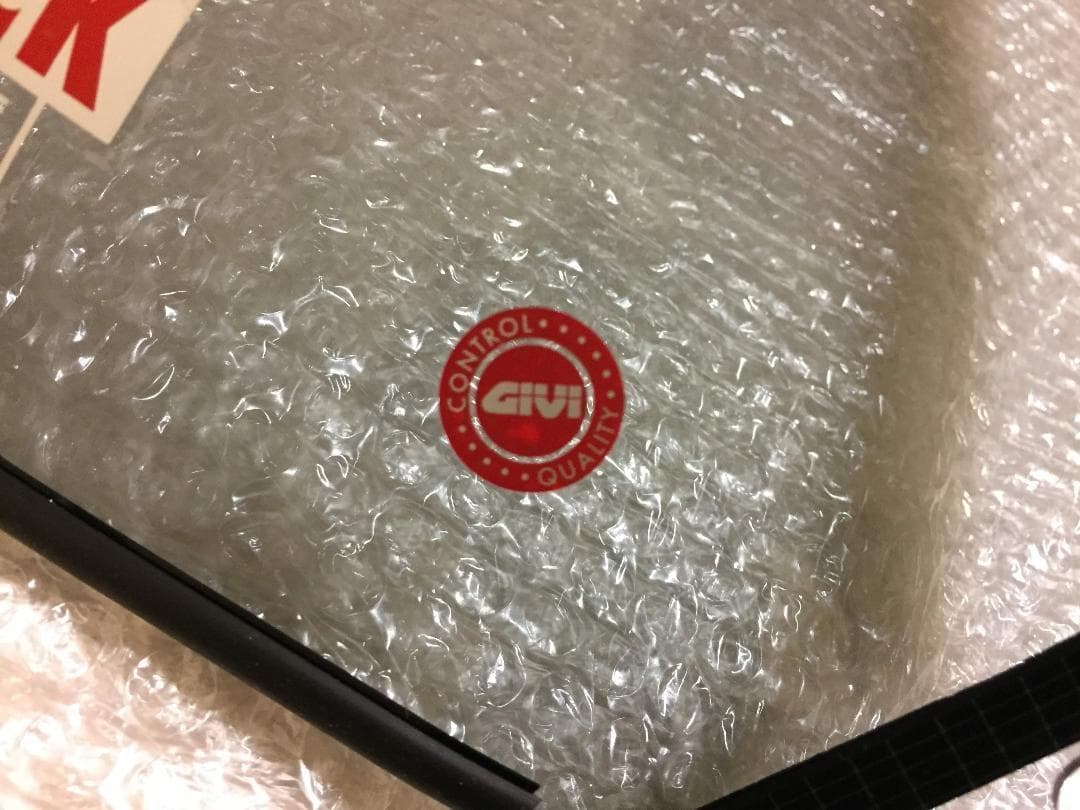 GIVI D182S HONDA フュージョン スクリーン (～06) M024