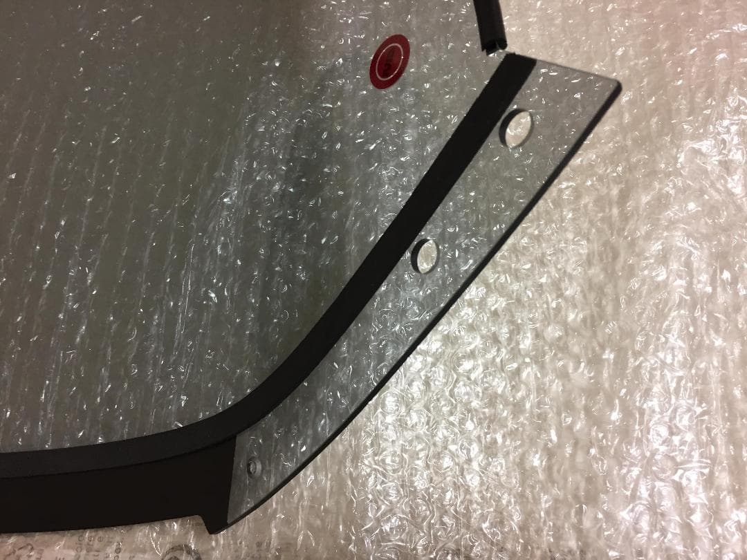 GIVI D182S HONDA フュージョン スクリーン (～06) M024