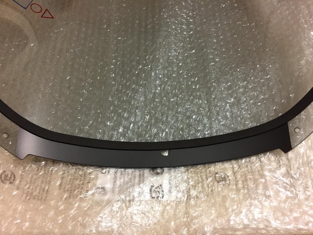 GIVI D182S HONDA フュージョン スクリーン (～06) M024