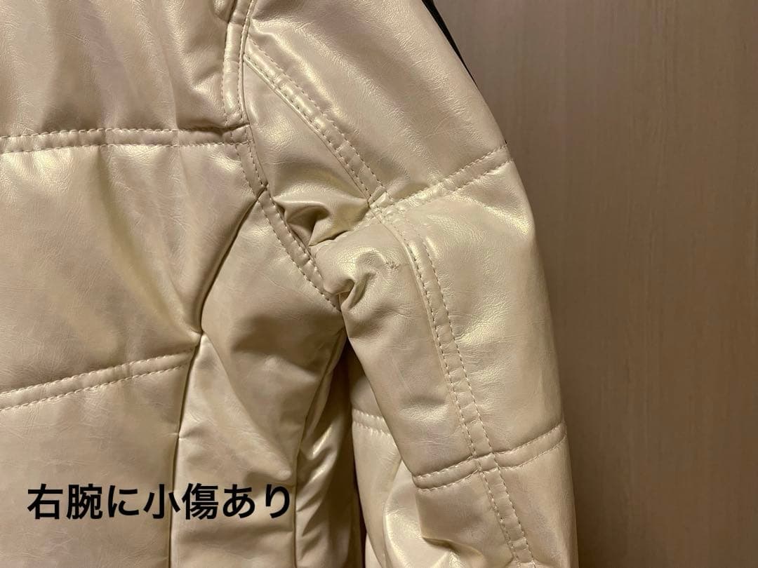 Angel Hearts レディース ウィンターダウンジャケット