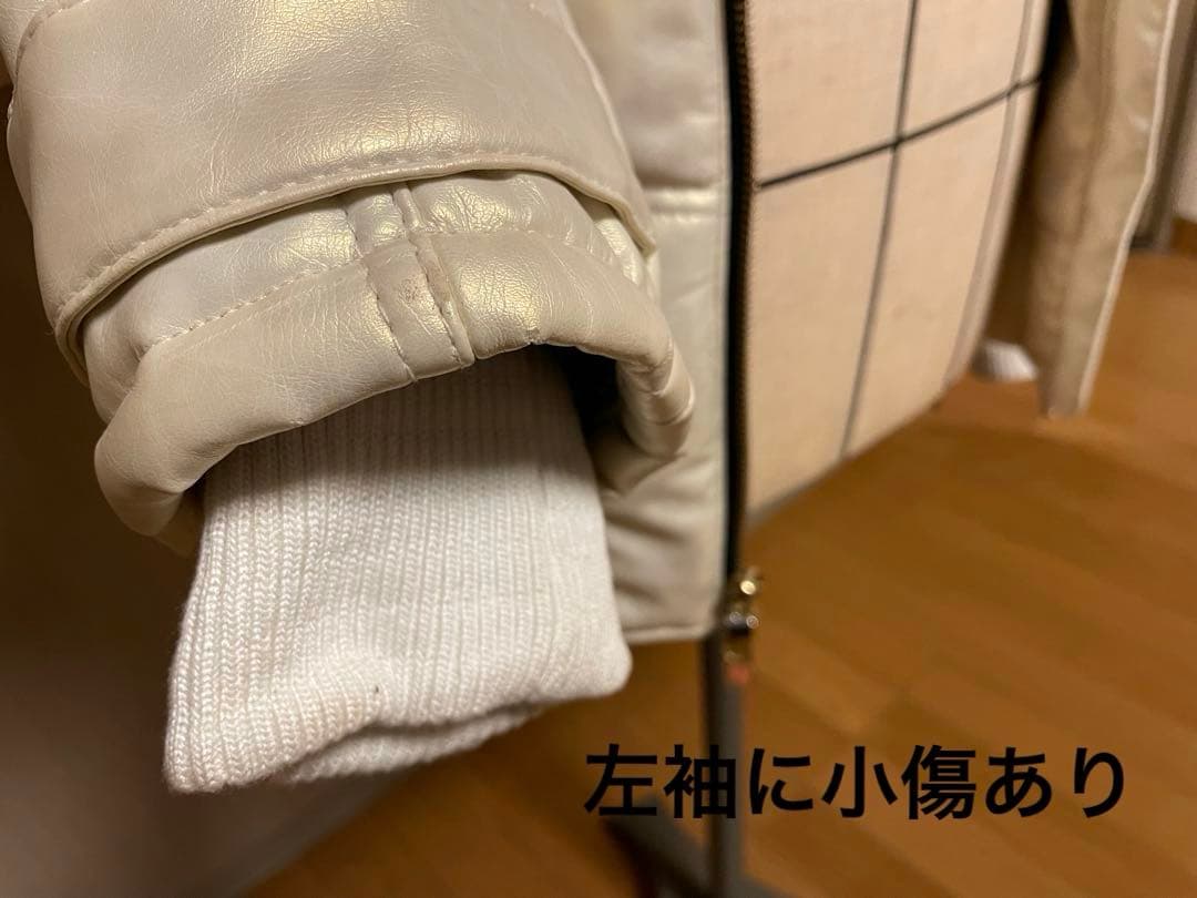 Angel Hearts レディース ウィンターダウンジャケット