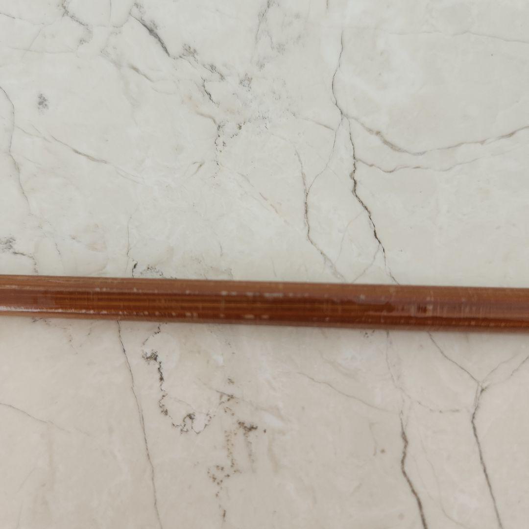 Pezon et Michel バンブーフライロッド