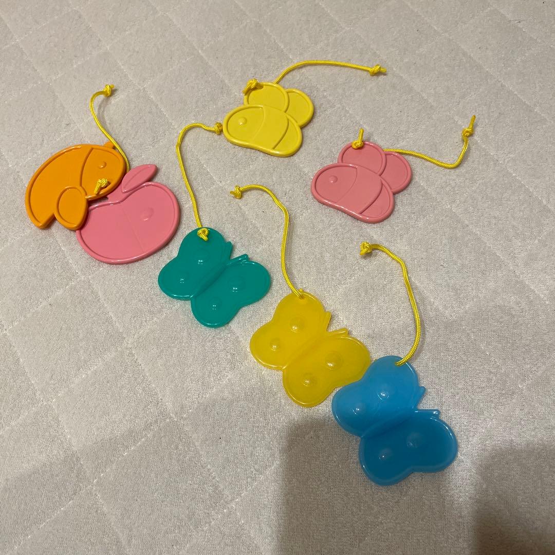 ✨使用期間短め✨ プーメリー えらべる回転6WAY ジムにへんしんメリー　新型