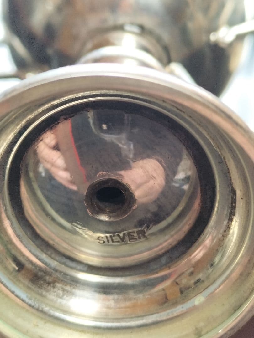 銀製品 シルバー