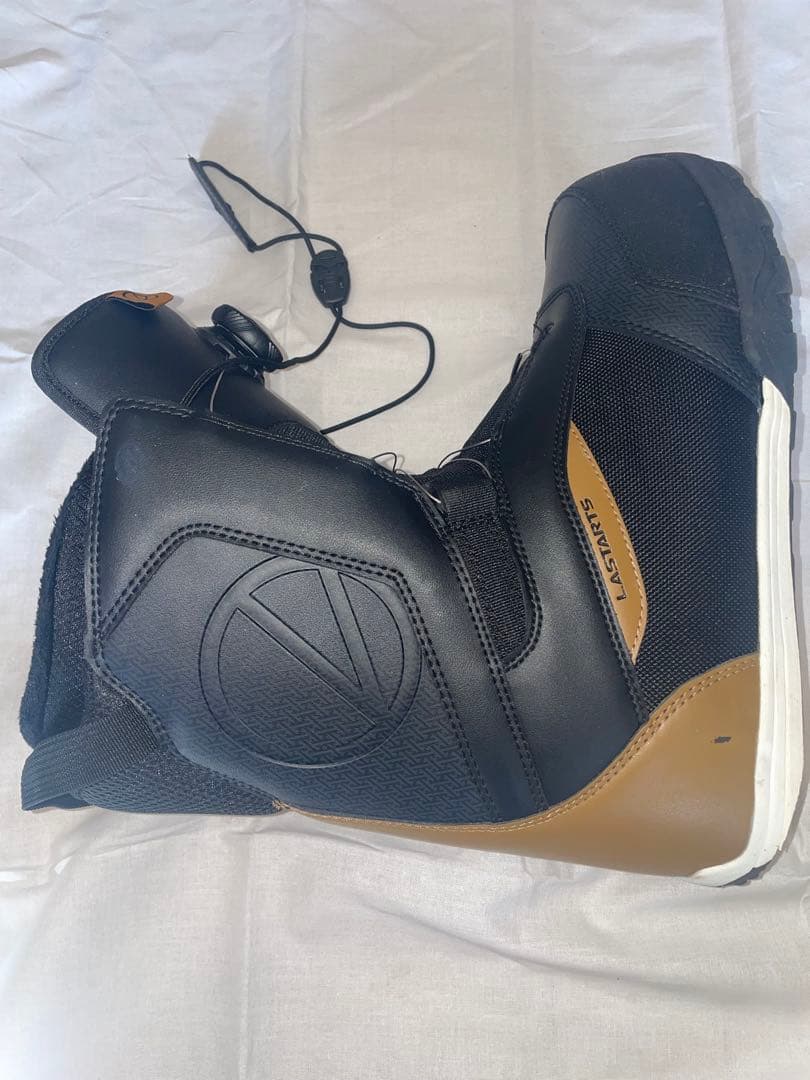 LASTARTS スノーボードブーツ BOA 28.5cm 29.cm