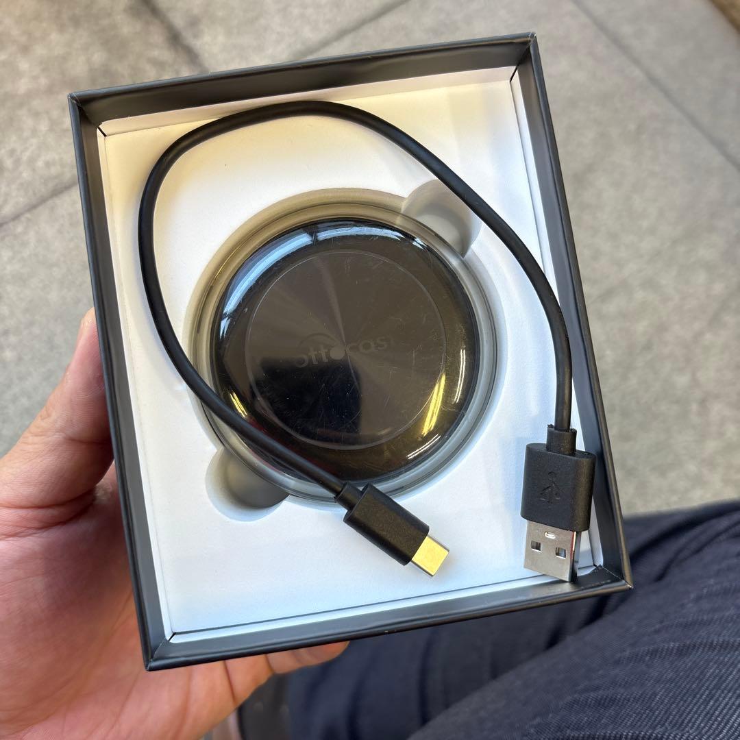 最安値　Ottocast PICASOU 2