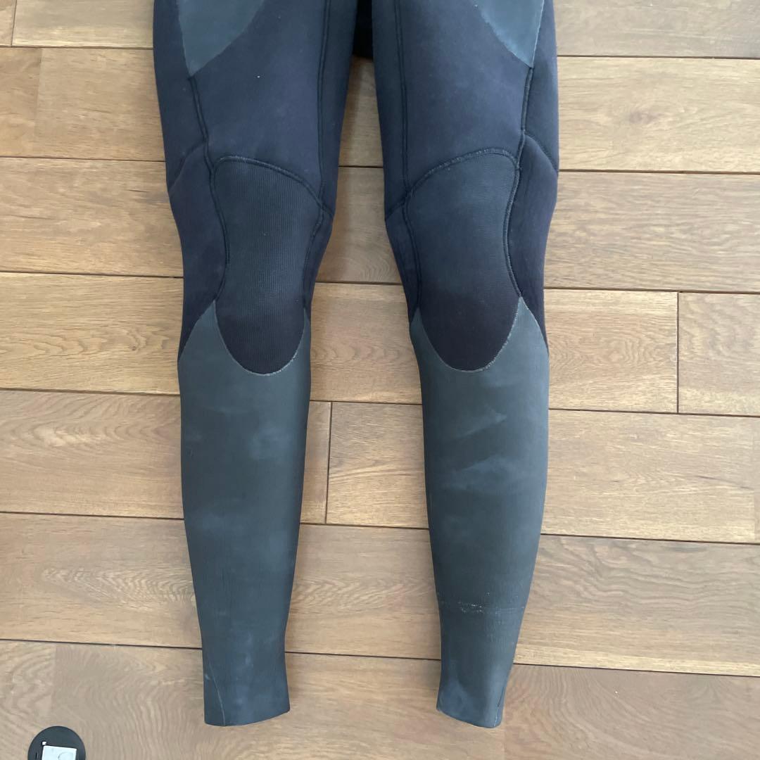 ヒナ3着セット オニール ウェットスーツ セミドライ ジャーフル シーガル