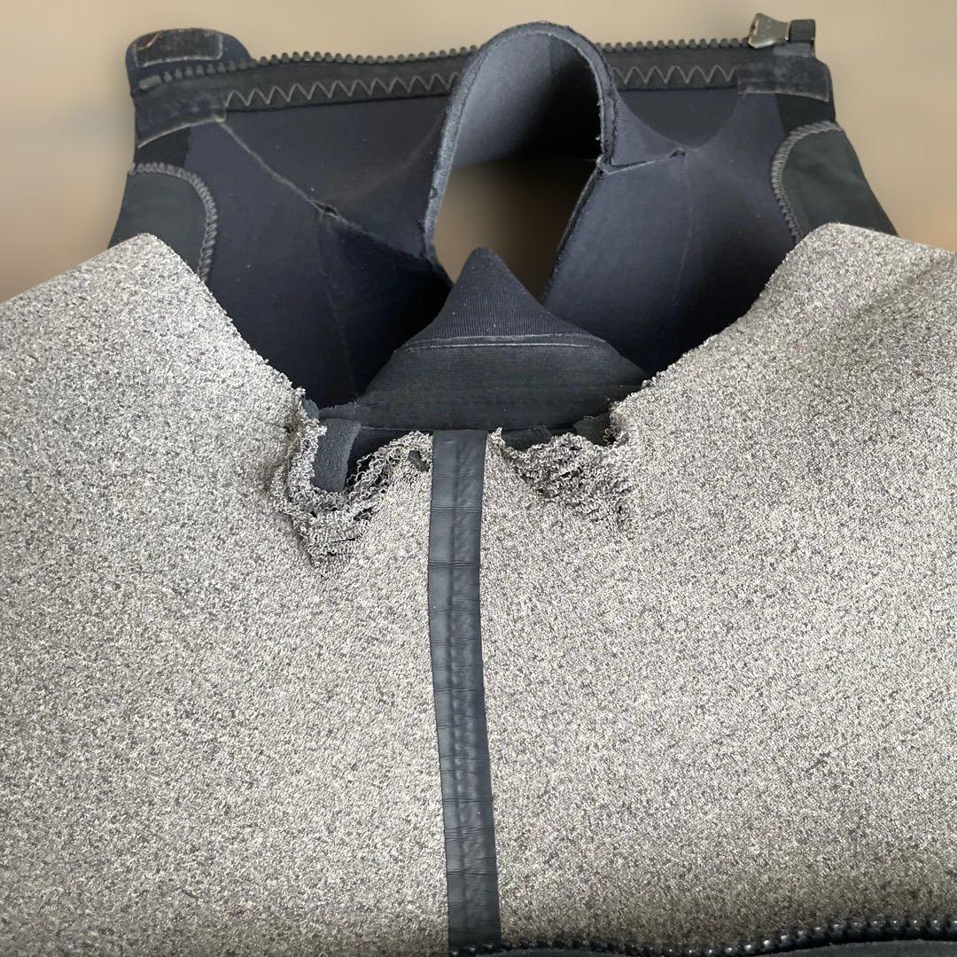 ヒナ3着セット オニール ウェットスーツ セミドライ ジャーフル シーガル