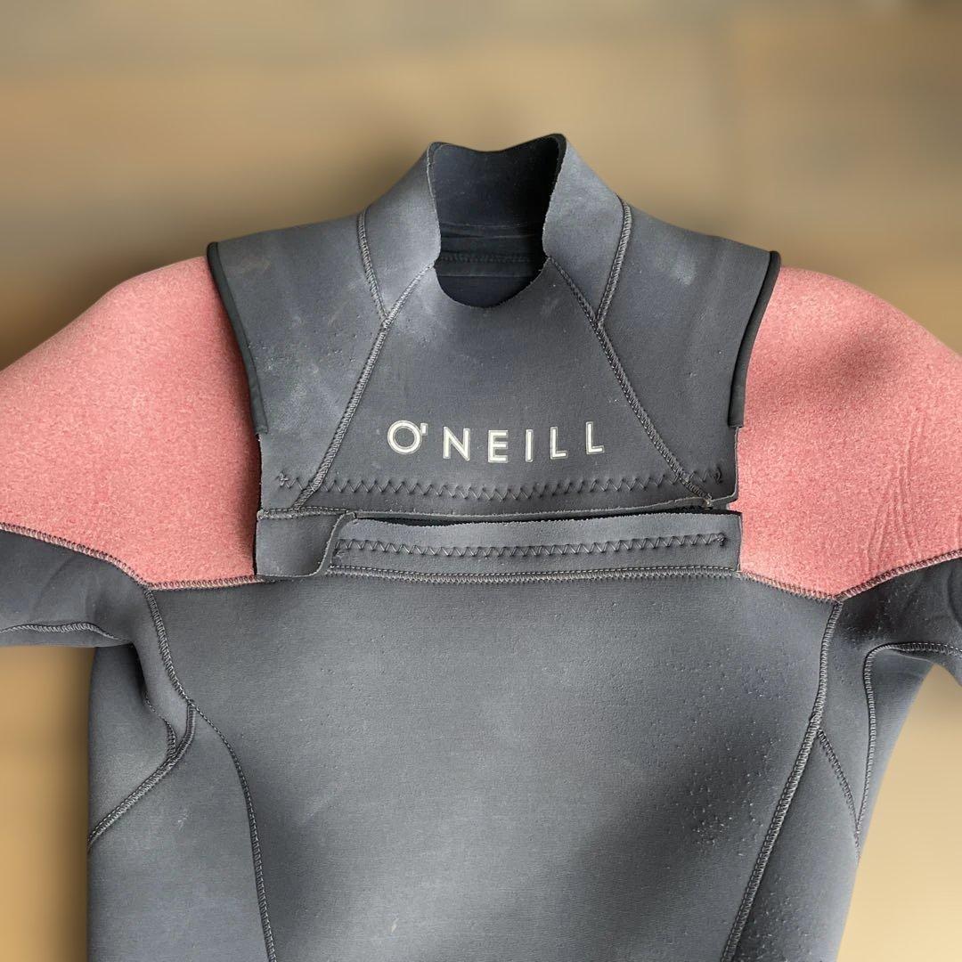 ヒナ3着セット オニール ウェットスーツ セミドライ ジャーフル シーガル