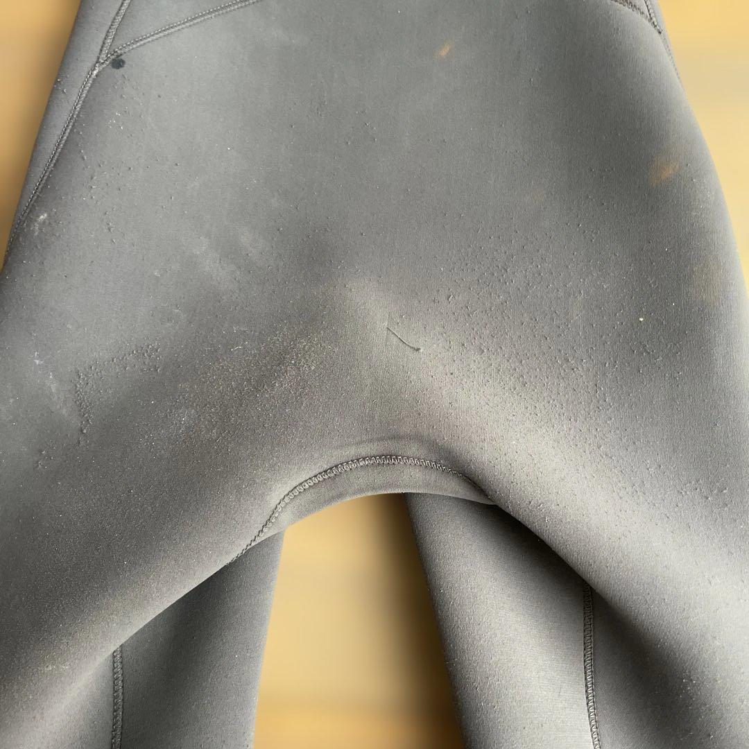 ヒナ3着セット オニール ウェットスーツ セミドライ ジャーフル シーガル