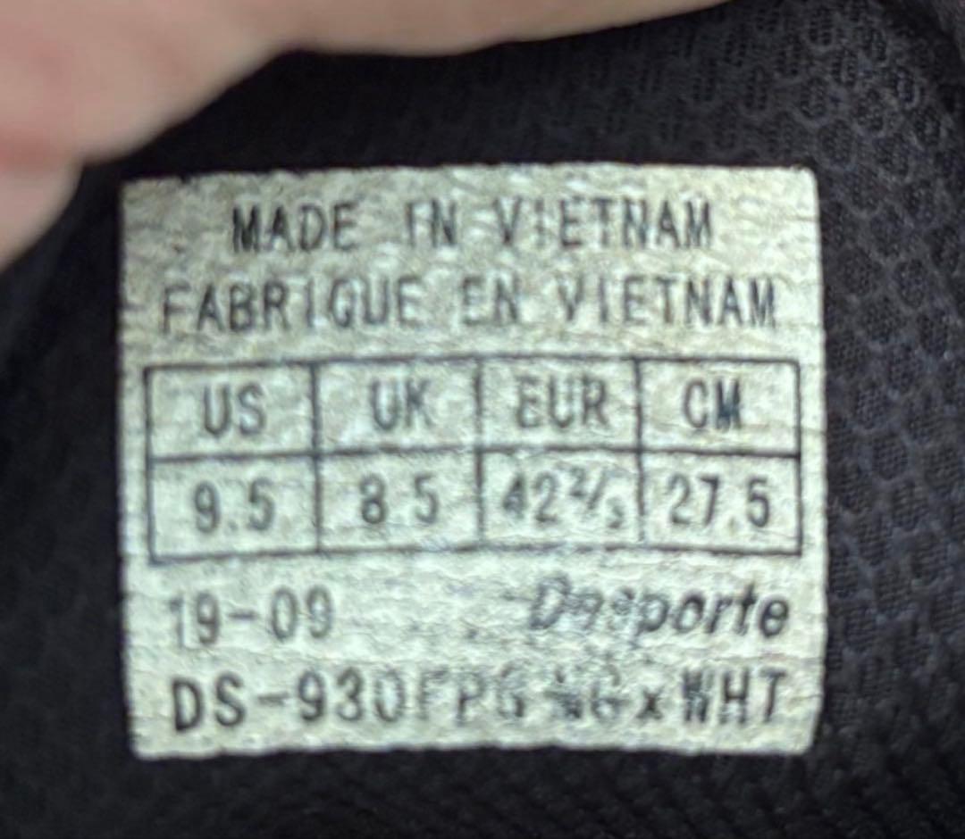 デスポルチ 別注 カンピーナスJP3 GINGA 27.5