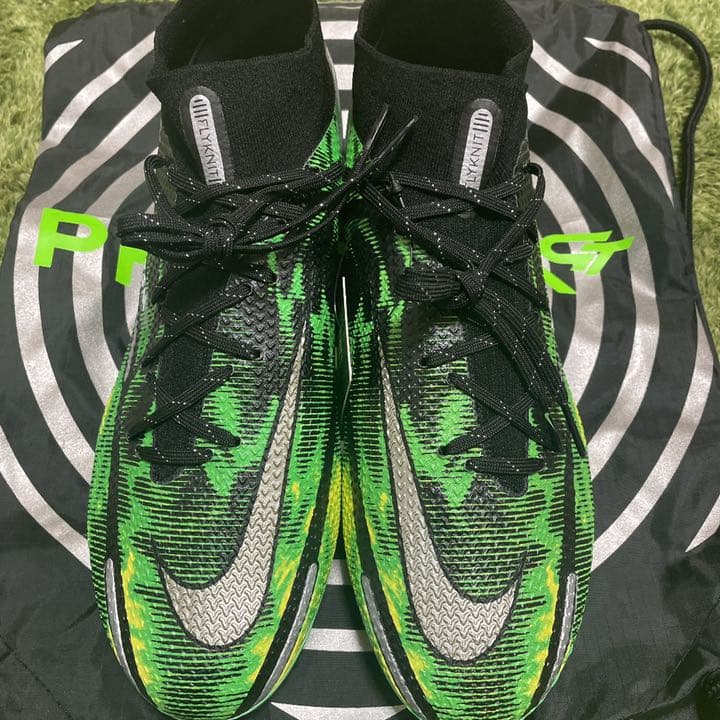 【ラスト一足！！】ファントム GT 2 エリート FG 27.5cm 送料無料