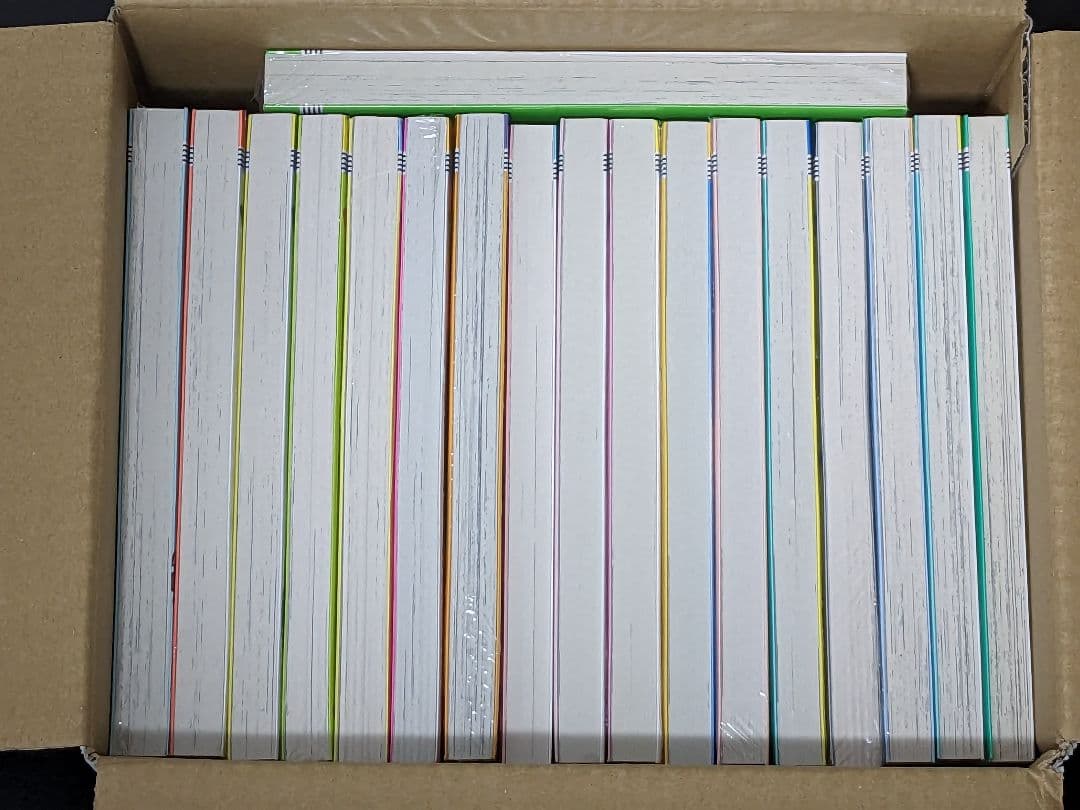 【未開封】Dr.スランプ アラレちゃん 全巻　18巻セット　鳥山明