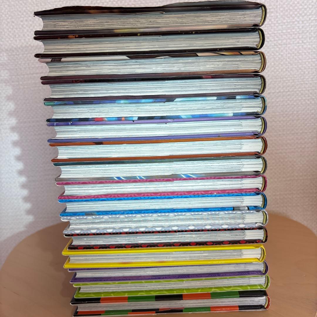 ようかいとりものちょう ①〜⑯ 16巻　セット　美品　妖怪捕物帖シリーズ