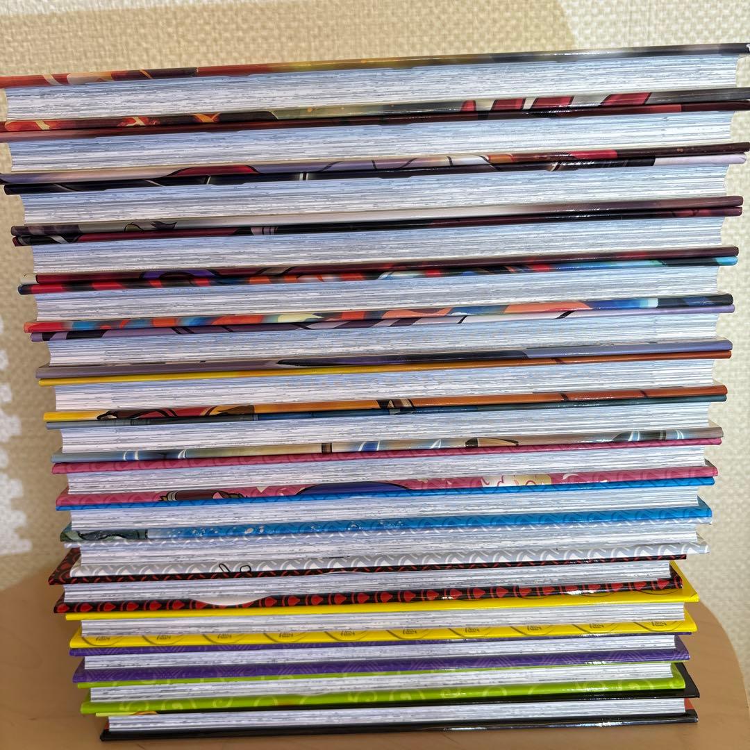 ようかいとりものちょう ①〜⑯ 16巻　セット　美品　妖怪捕物帖シリーズ