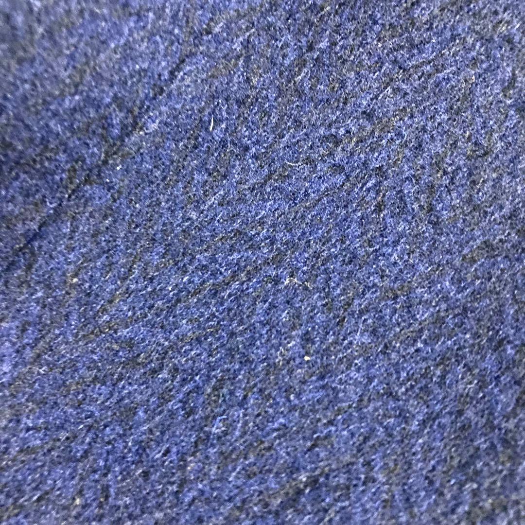 80s comme des garcons homme ブラック ジャケット