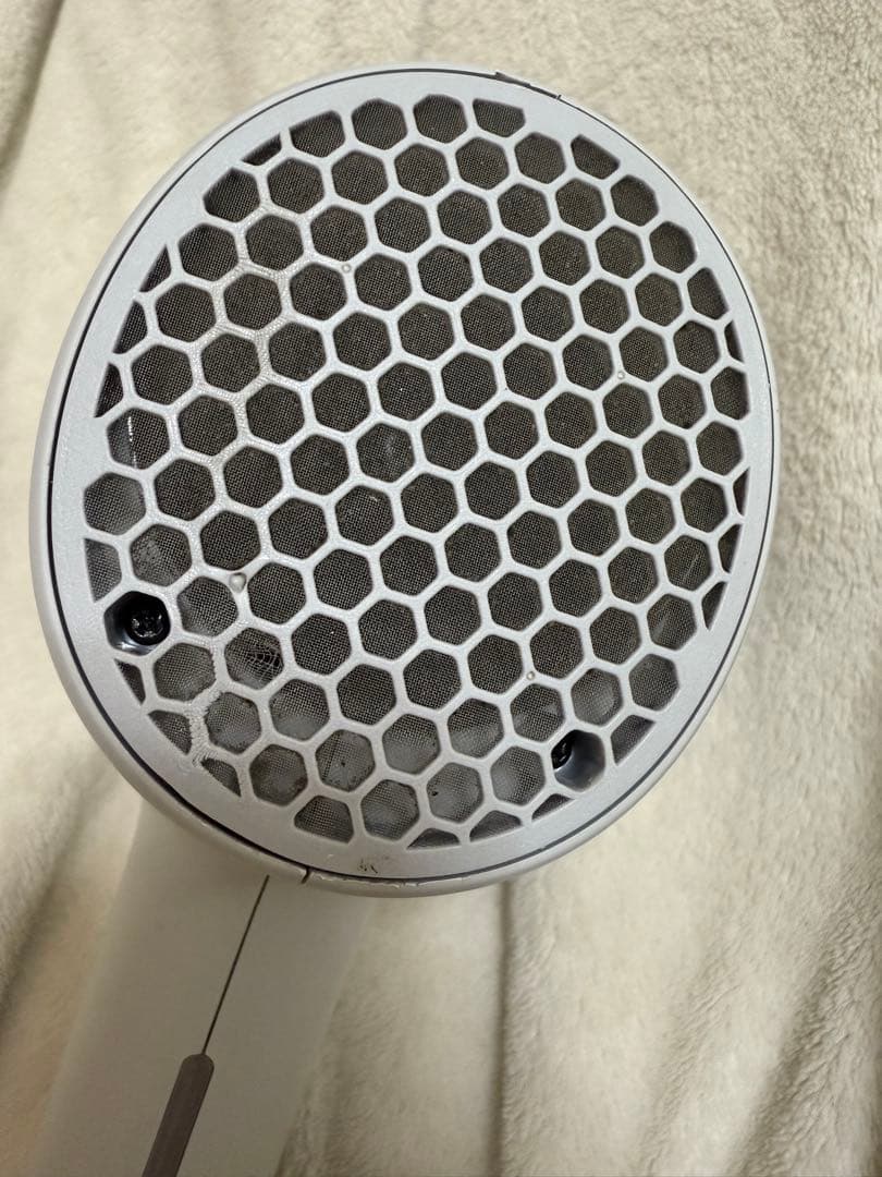 【ジャンク】 Panasonic ナノケア ヘアドライヤー EH-NA0J