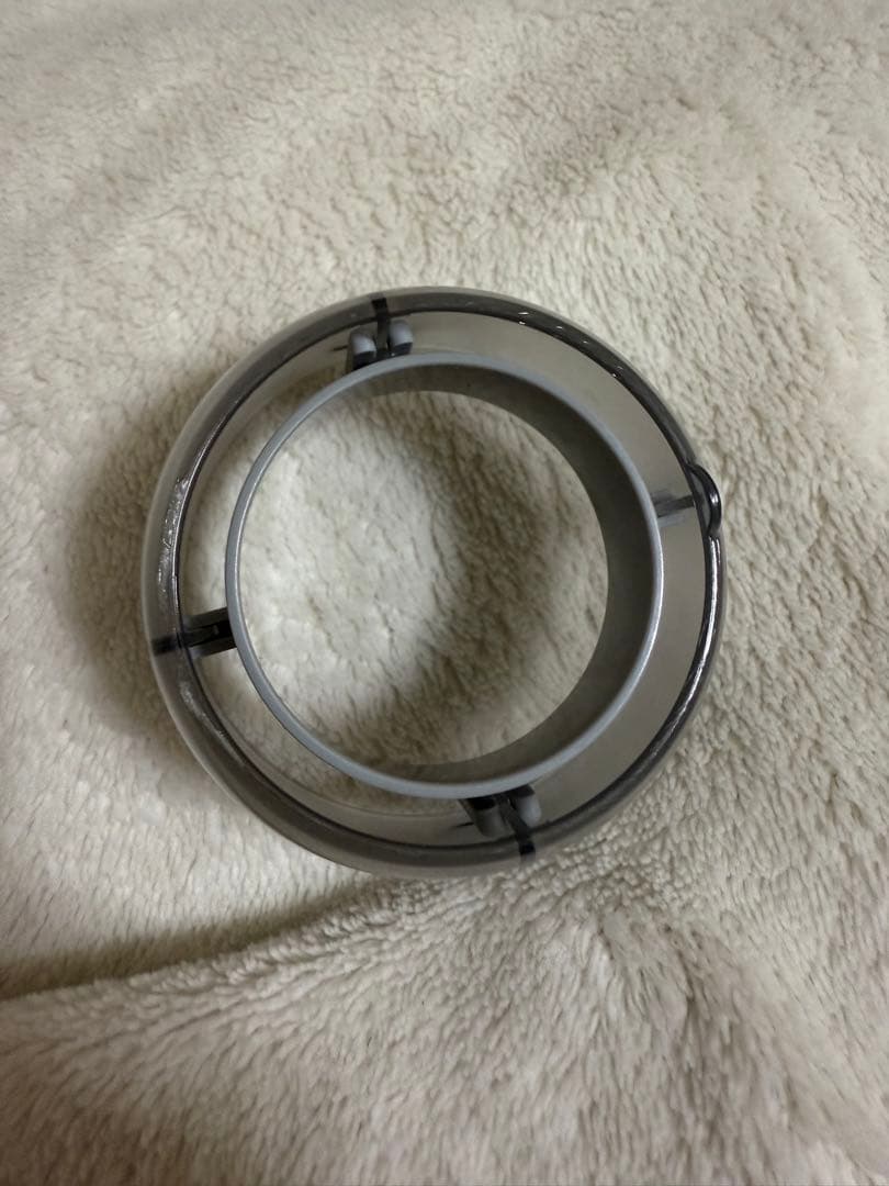 【ジャンク】 Panasonic ナノケア ヘアドライヤー EH-NA0J