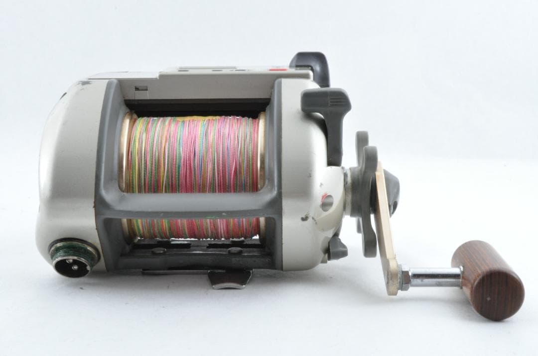 シマノ デジタナ SLS 電動丸 TM3000