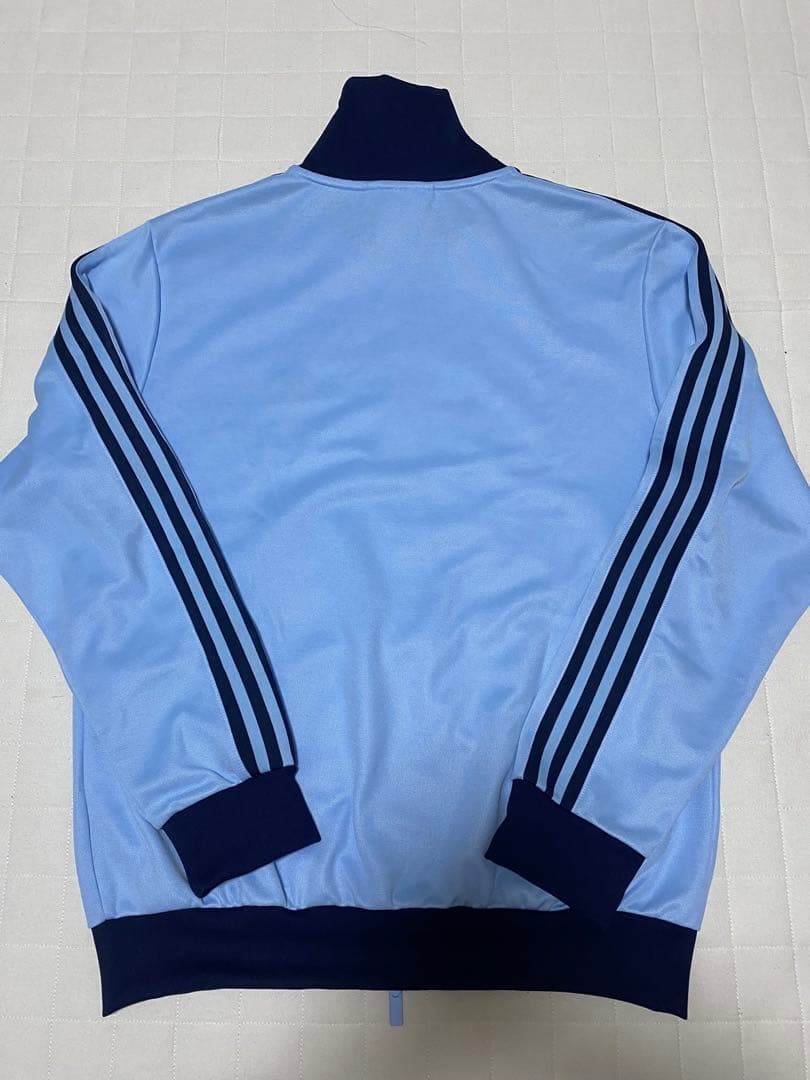 adidas originals ベッケンバウアー トラックジャケット