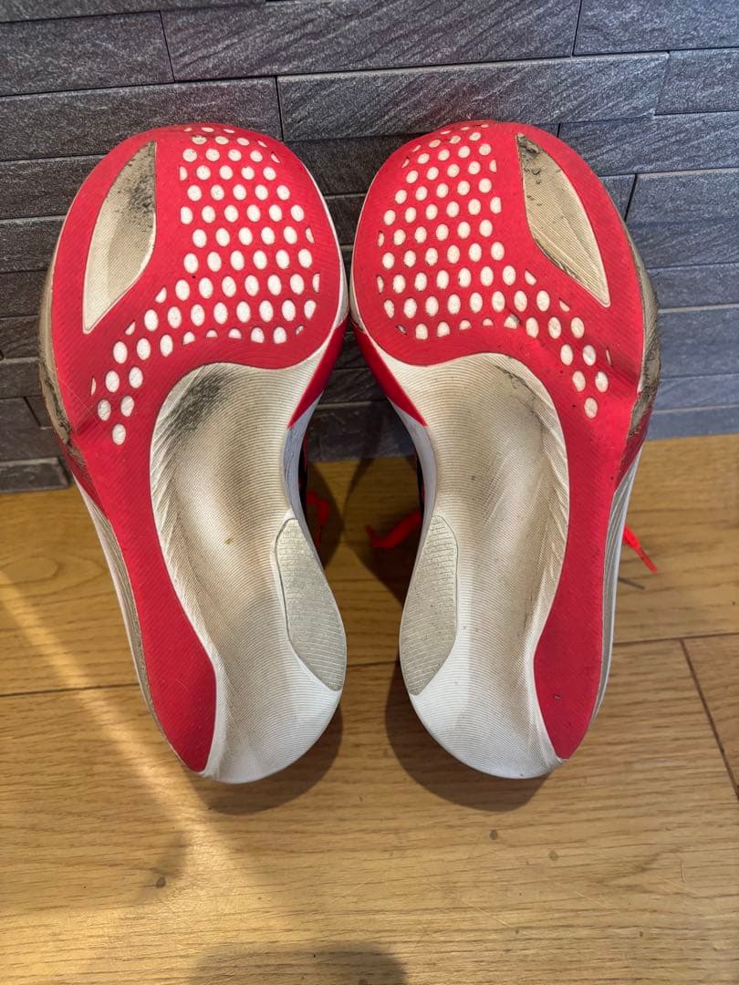 メタスピードスカイTOKYO 25.0