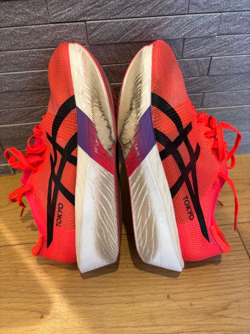 メタスピードスカイTOKYO 25.0