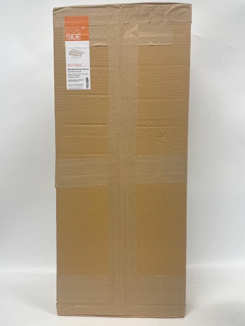 サイドバイサイド Coat Rack Gaston 棚 フック