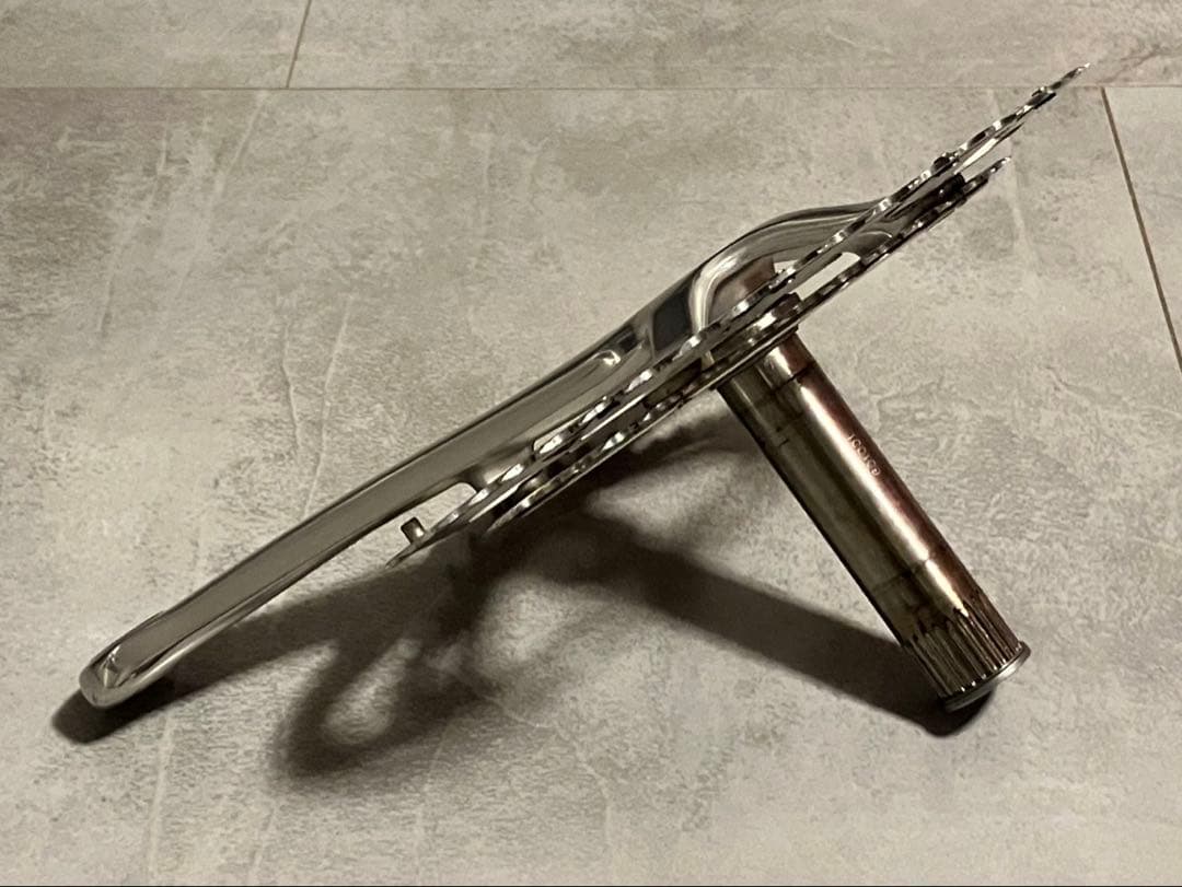 Campagnolo Athena 11 クランクセット