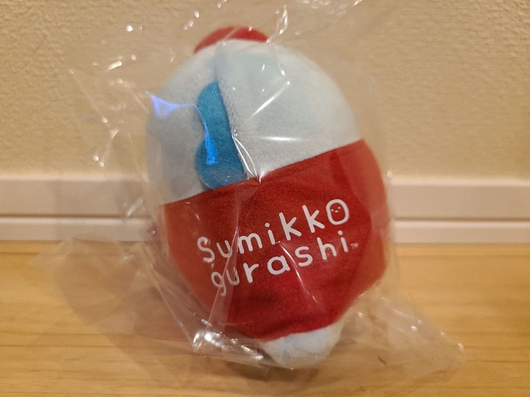 ピザーラ　すみっコぐらし　ぬいぐるみ(S)5体セット　限定　非売品　 懸賞当選品