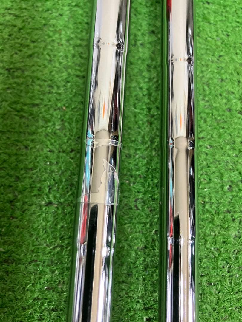 ゼクシオMP1000 4番 5番 美品