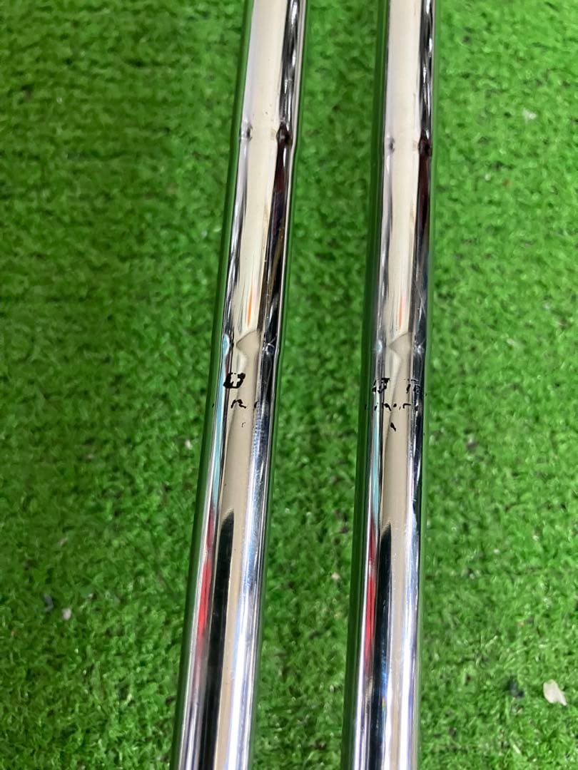 ゼクシオMP1000 4番 5番 美品