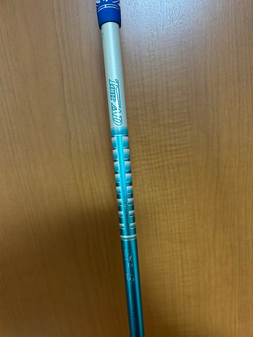 ステルス5W レフティー　8X