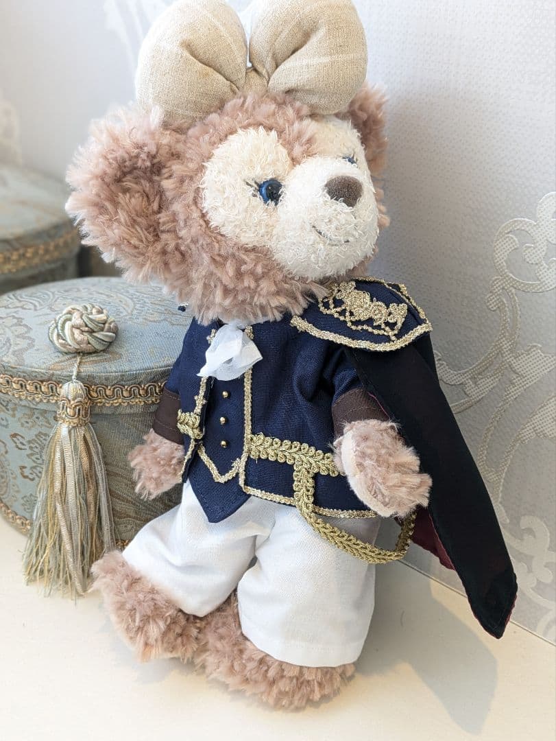 みう リーナベル ジェラトーニ コスチューム