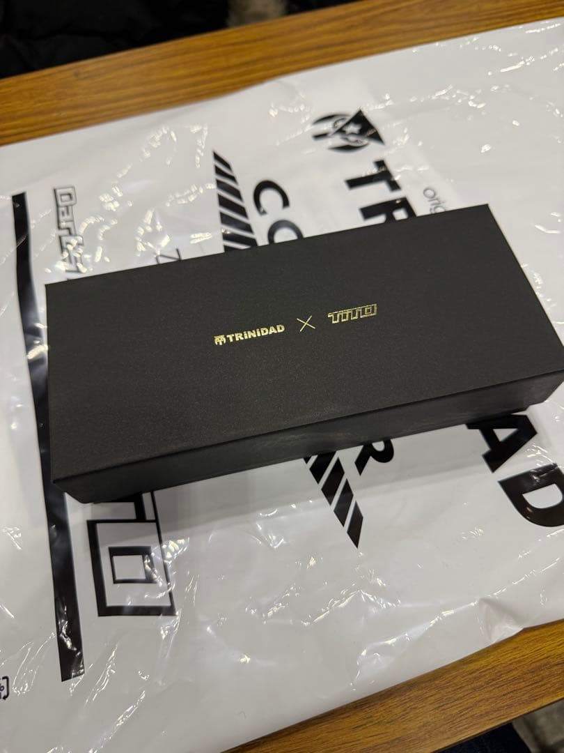 当日発送【TiTO限定】LAZY2 松吉輝宗 レイジー2