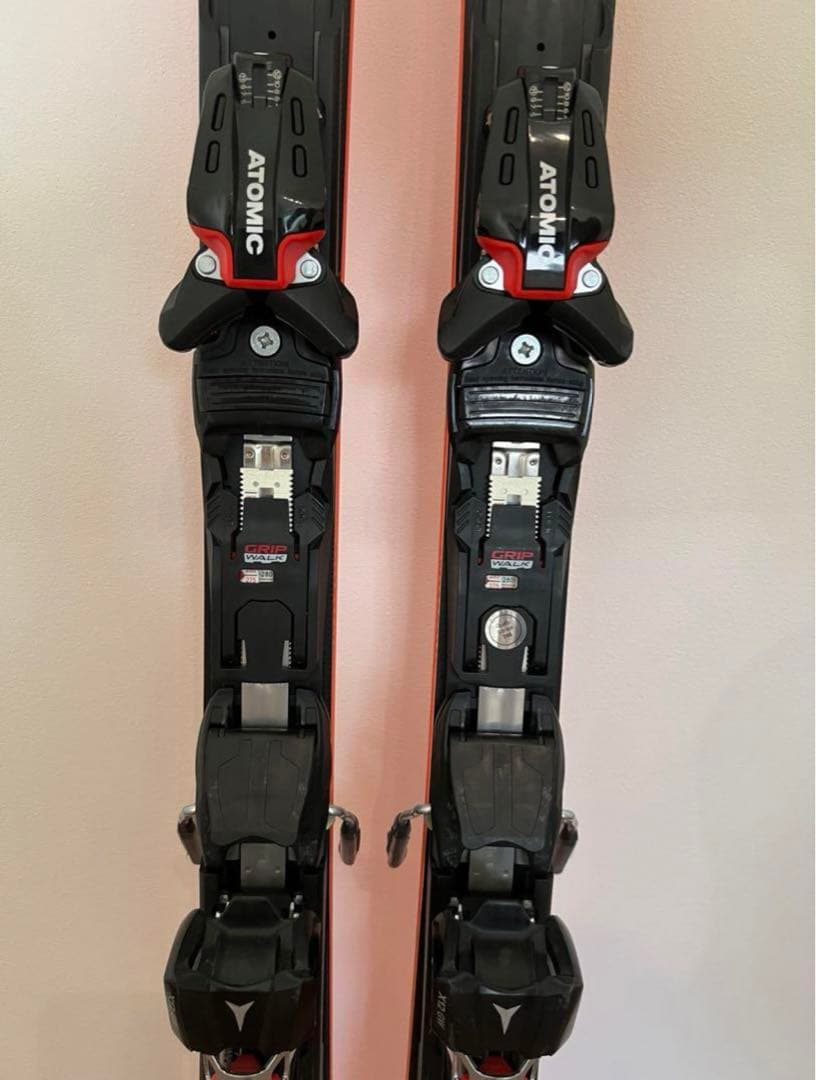 ATOMIC REDSTER S9i 160 2022-2023モデル