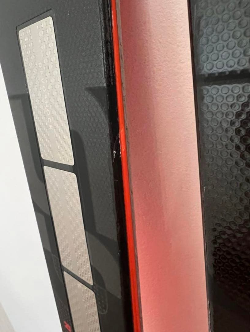 ATOMIC REDSTER S9i 160 2022-2023モデル