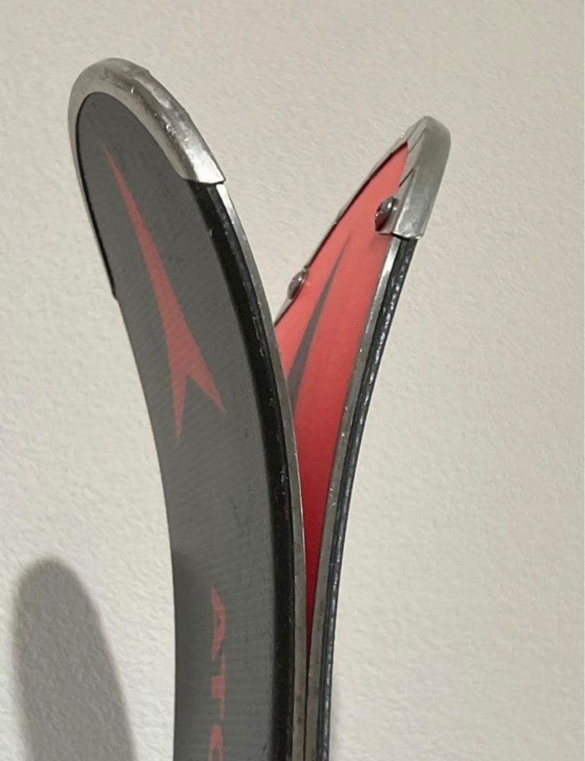 ATOMIC REDSTER S9i 160 2022-2023モデル