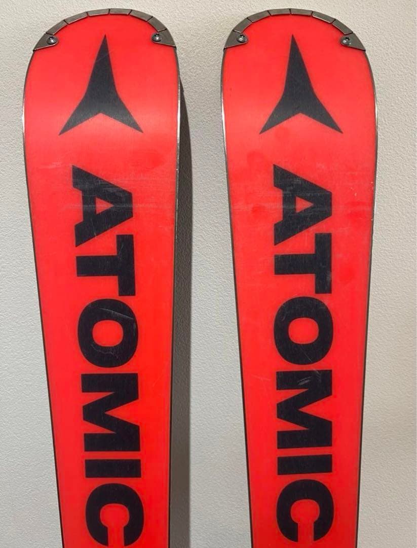 ATOMIC REDSTER S9i 160 2022-2023モデル