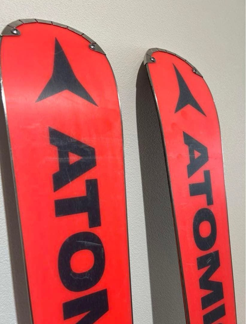 ATOMIC REDSTER S9i 160 2022-2023モデル