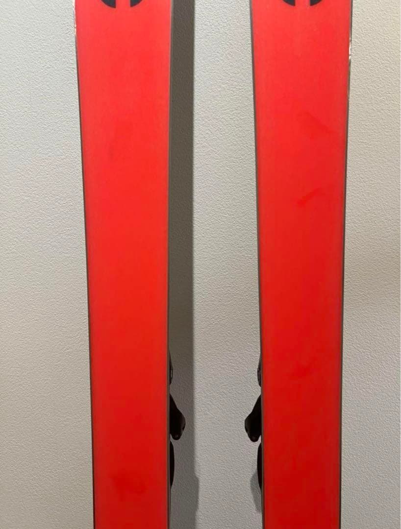 ATOMIC REDSTER S9i 160 2022-2023モデル