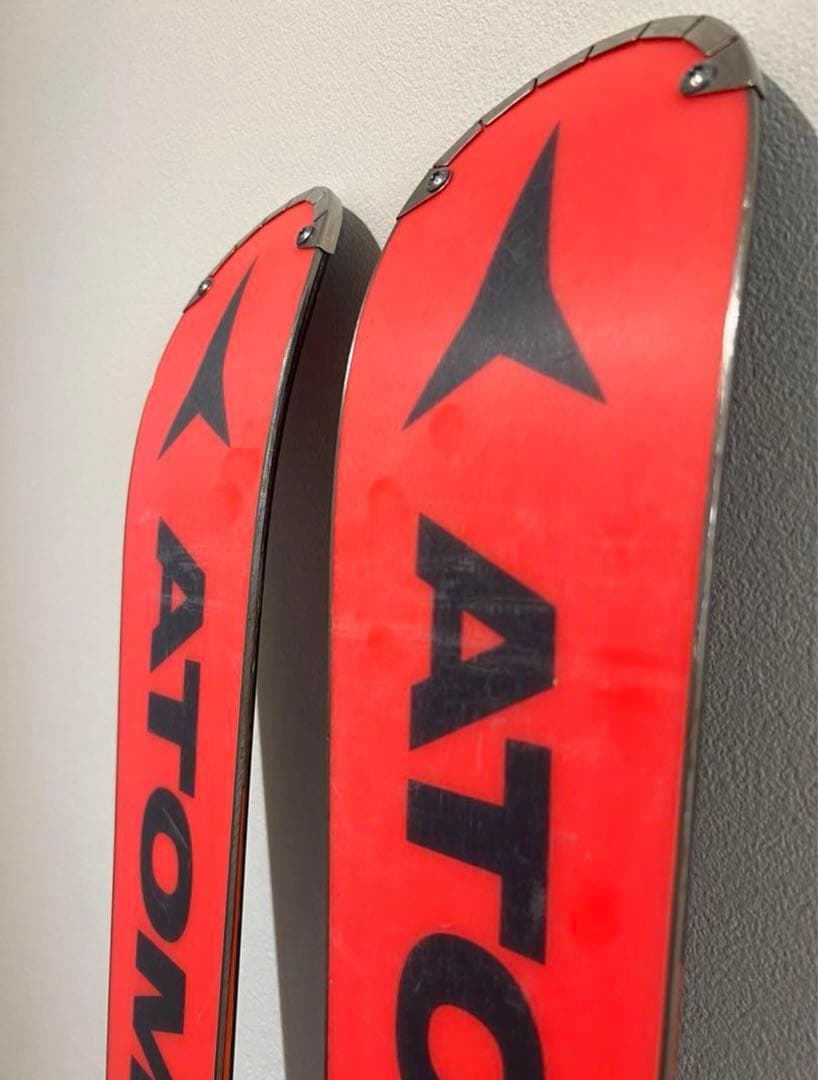 ATOMIC REDSTER S9i 160 2022-2023モデル