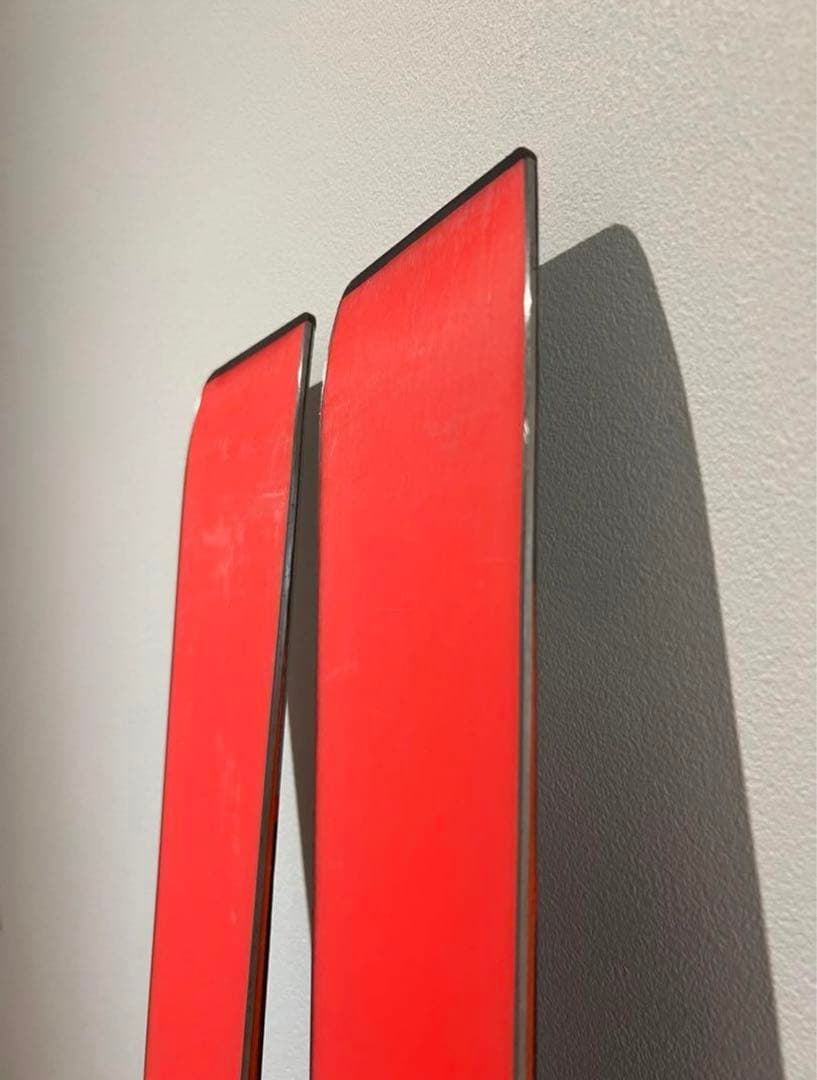 ATOMIC REDSTER S9i 160 2022-2023モデル