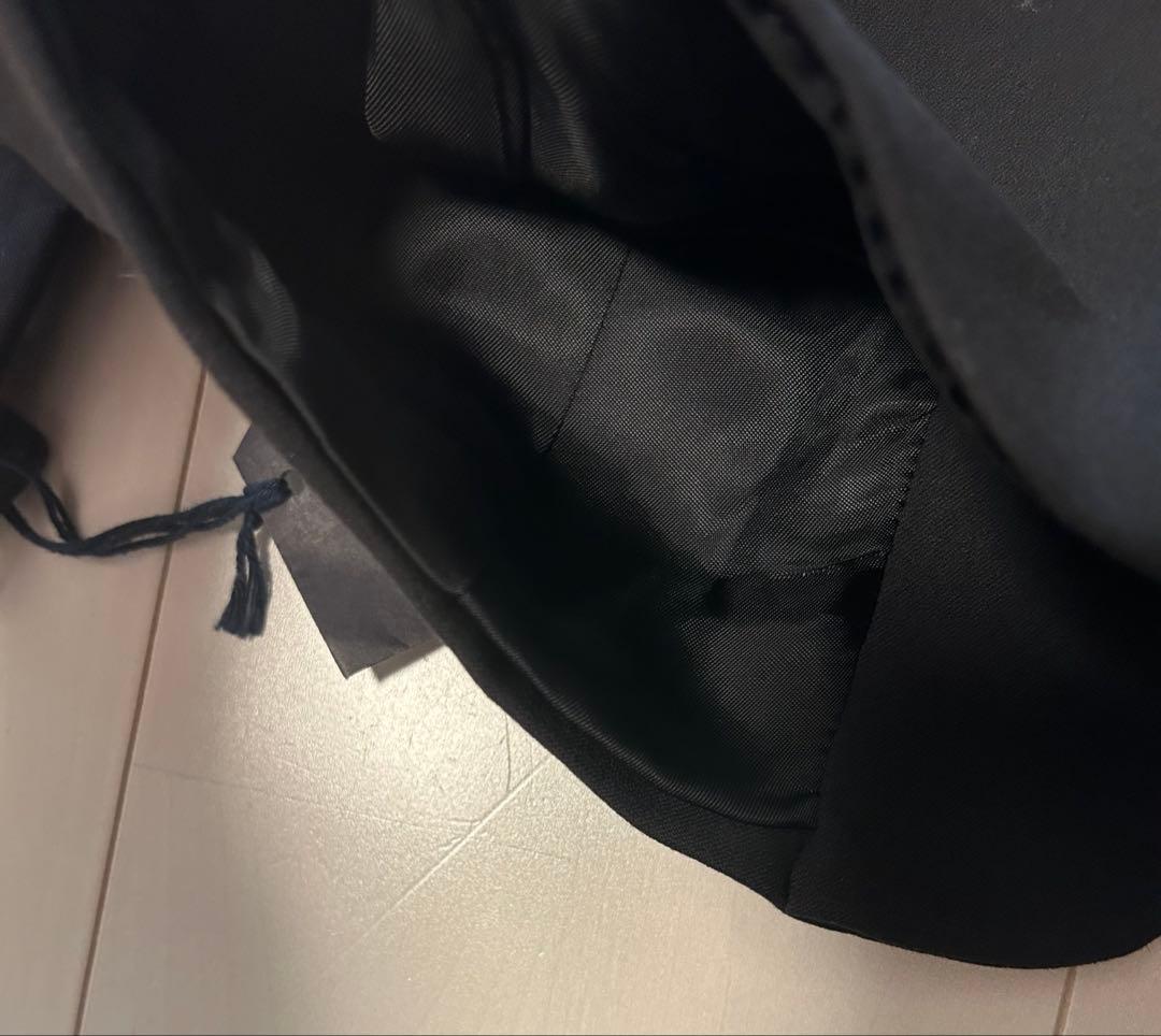 PRADA プラダ　レディースジャケット　サイズ38秋冬