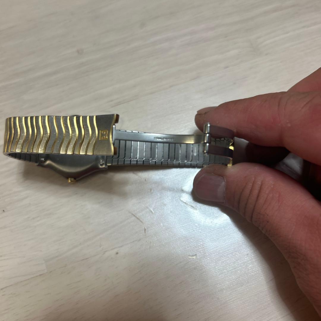 エベル！！腕時計！！