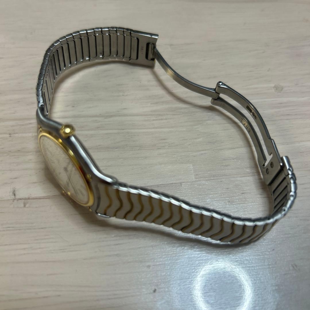 エベル！！腕時計！！